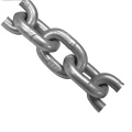 US Type NACM96 Grade 43 link Chain Manufacture Supply Lifting Load Chain